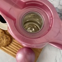 Carafe Isolante 1L Sparkling Pink