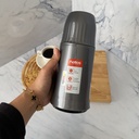 Bouteille Isolante 0.25L Metalic Grey