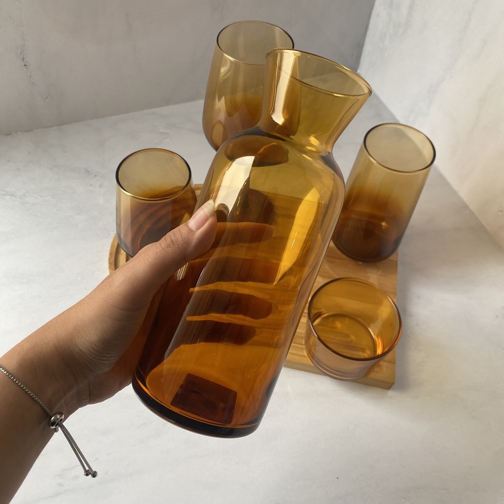 Carafe New Locnic 70 Cl