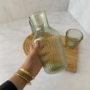 Carafe Splendid Vert 100 Cl