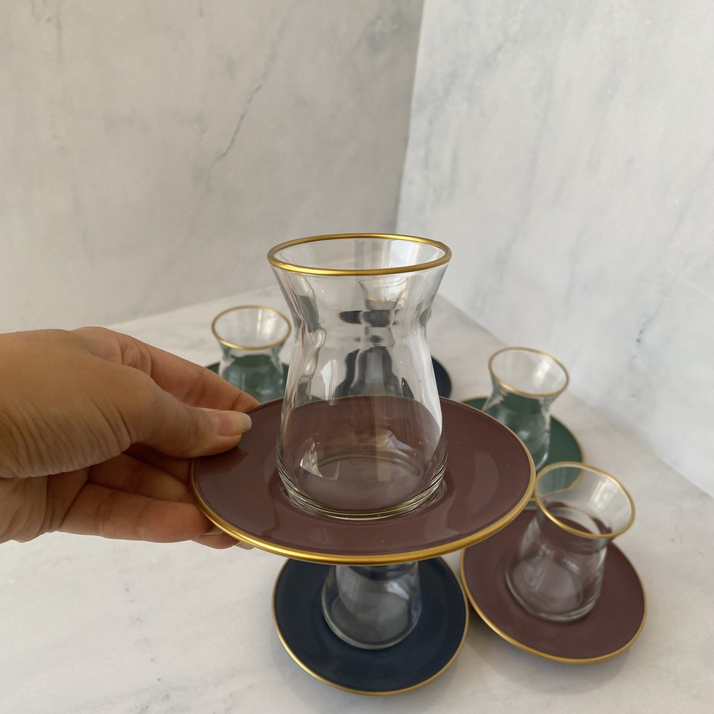 Service A The Elegant 12 Pieces