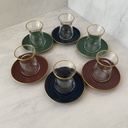 Service A The Elegant 12 Pieces