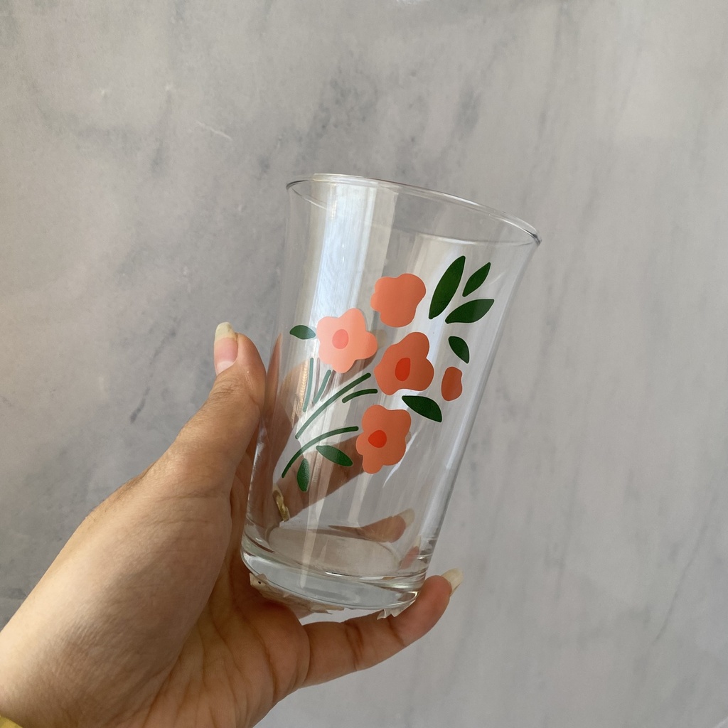 Verre Court Horticool 29 Cl