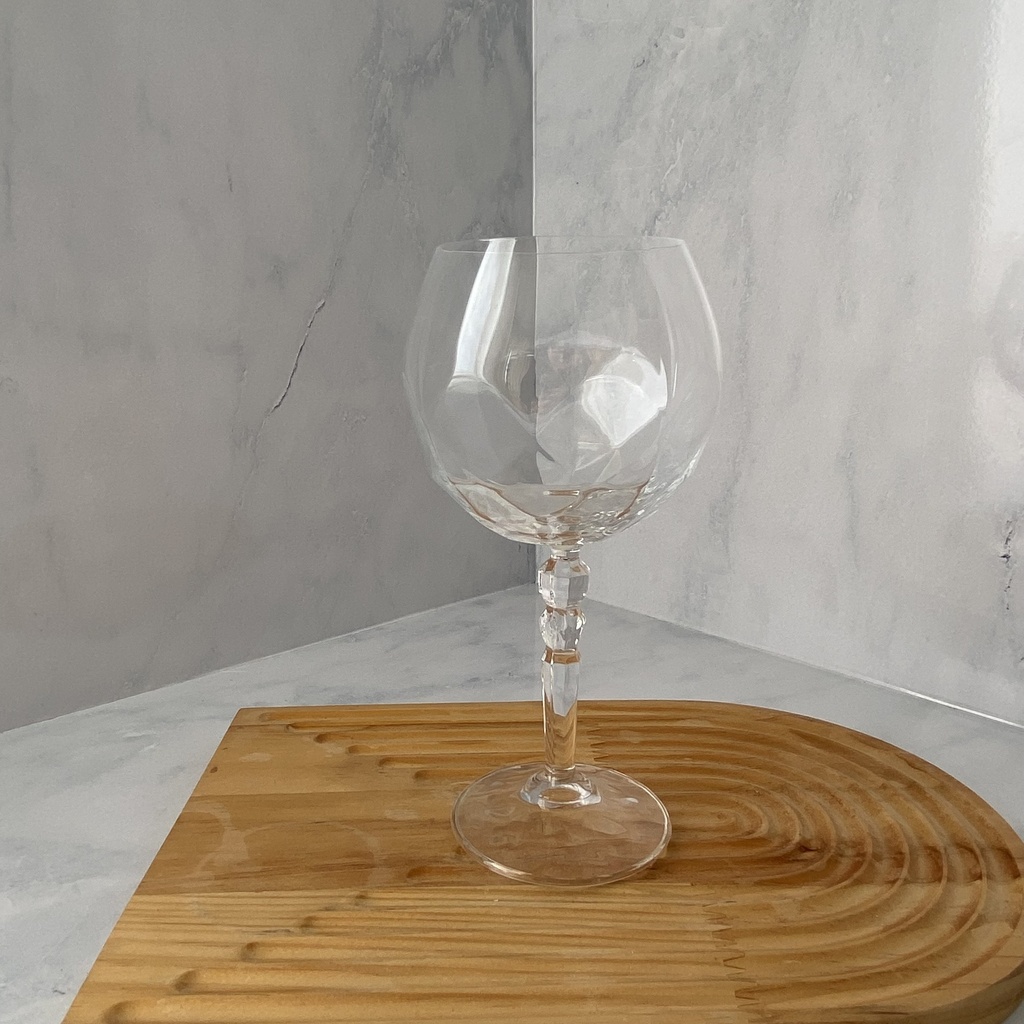 Alkemist Verre A Pied Gin 58Cl