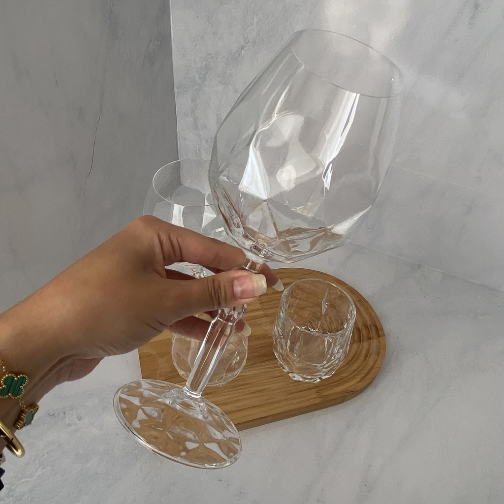 Alkemist Verre A Pied 53Cl