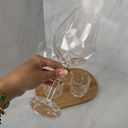 Alkemist Verre A Pied 53Cl