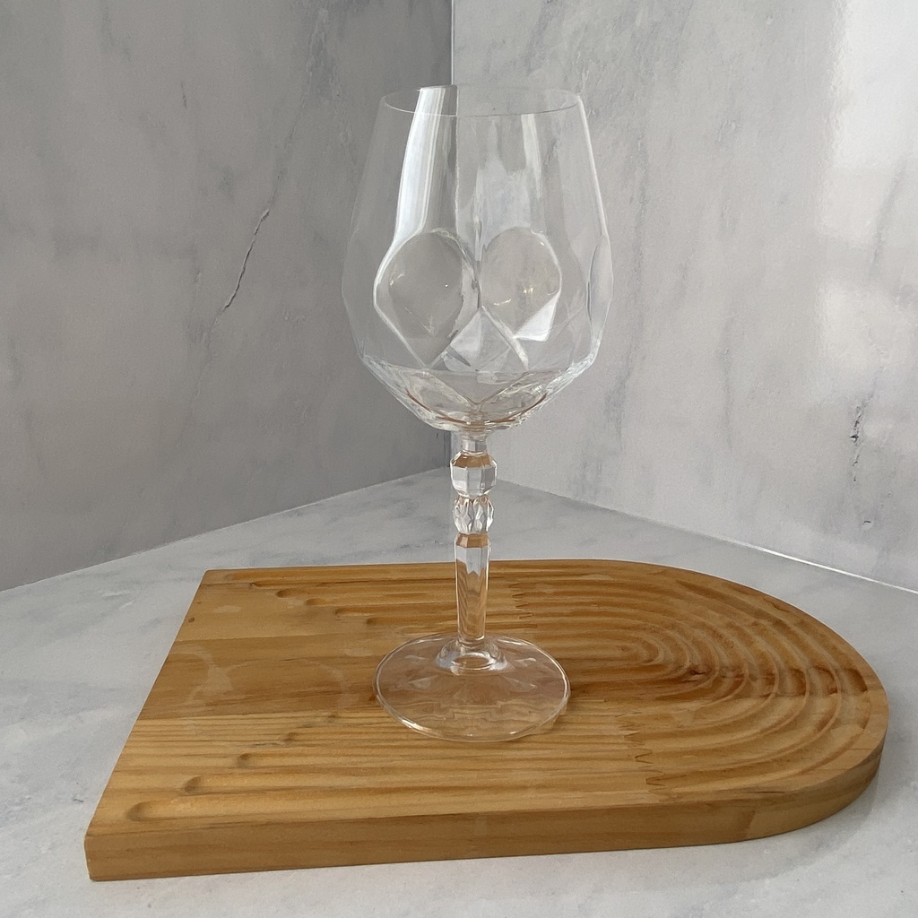 Alkemist Verre A Pied 53Cl