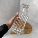 Adagio Service 7 Pieces Carafe Carree