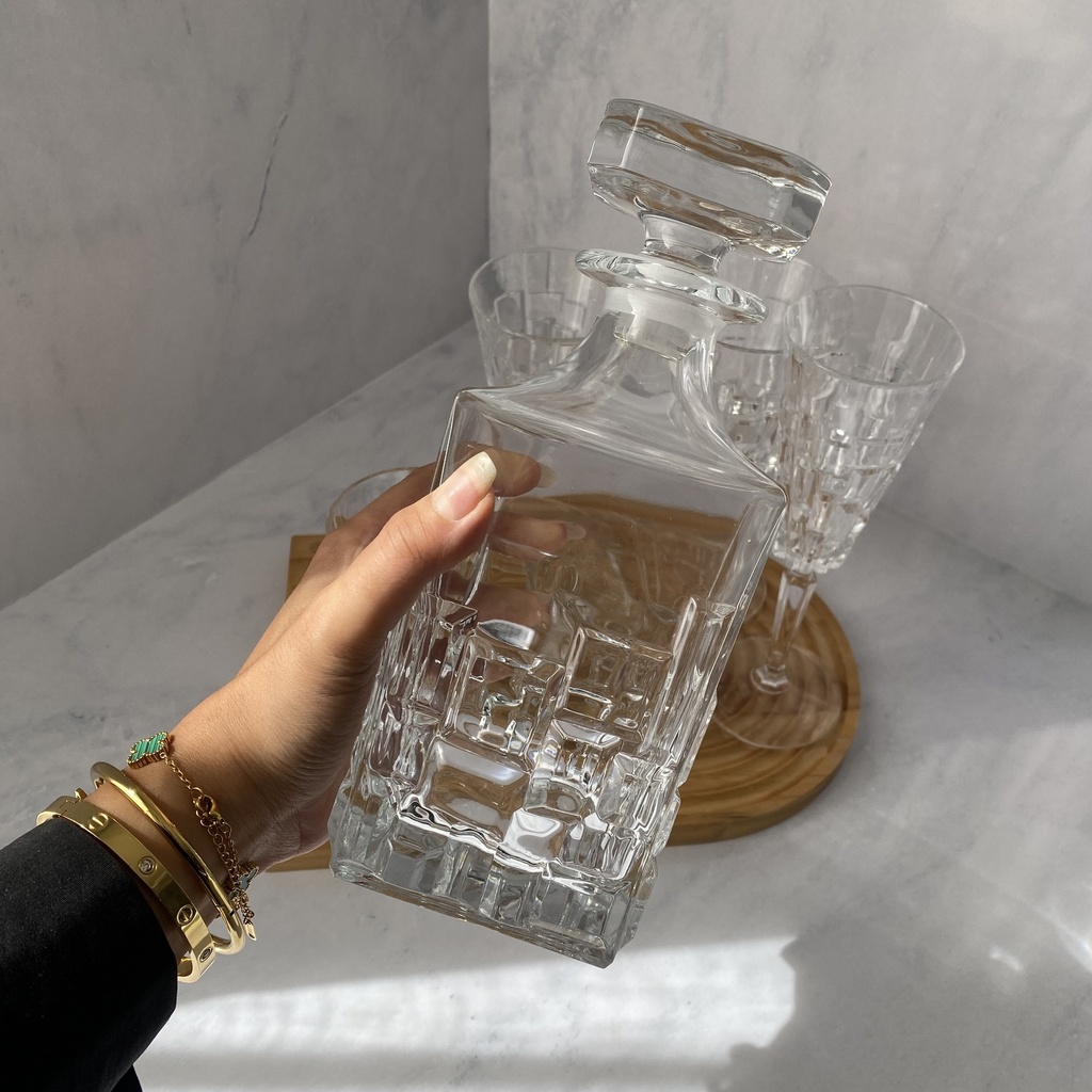 Etna Carafe 80Cl
