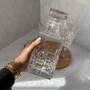 Etna Carafe 80Cl