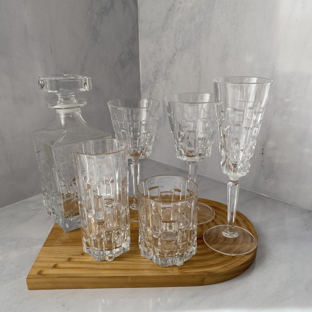 Etna Carafe 80Cl