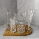Etna Carafe 80Cl