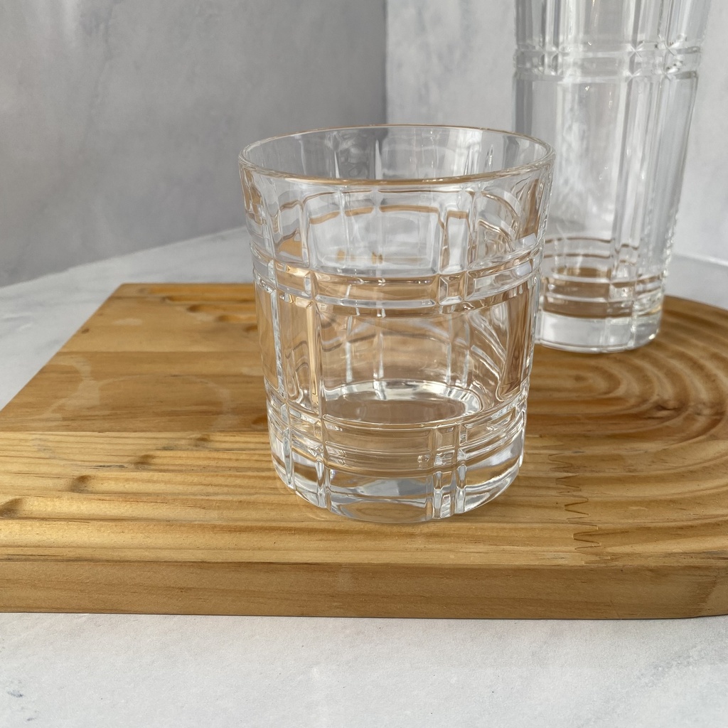 Any Verre Forme Basse 34Cl