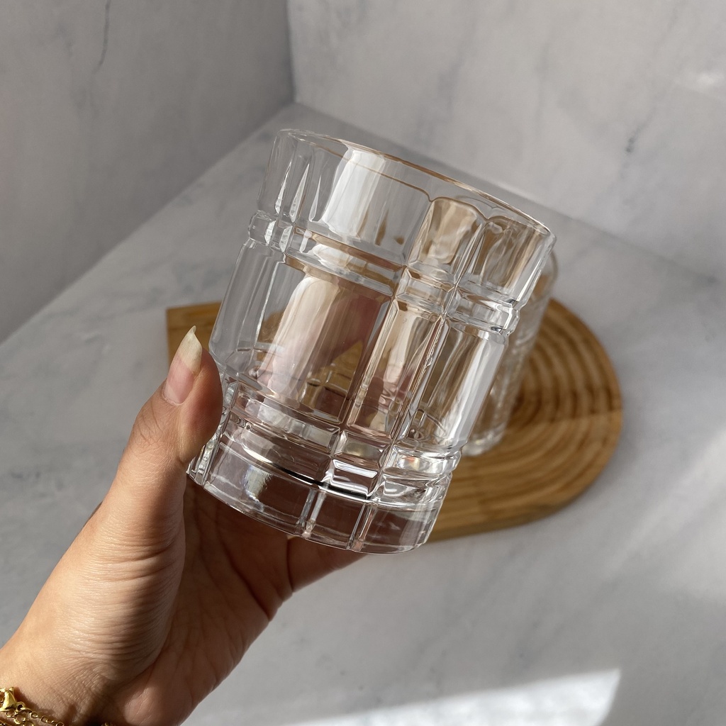 Any Verre Forme Basse 34Cl