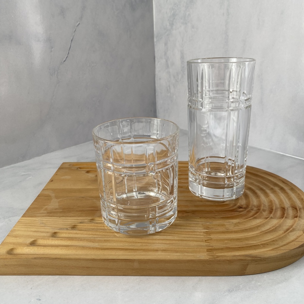 Any Verre Forme Haute