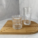 Any Verre Forme Haute