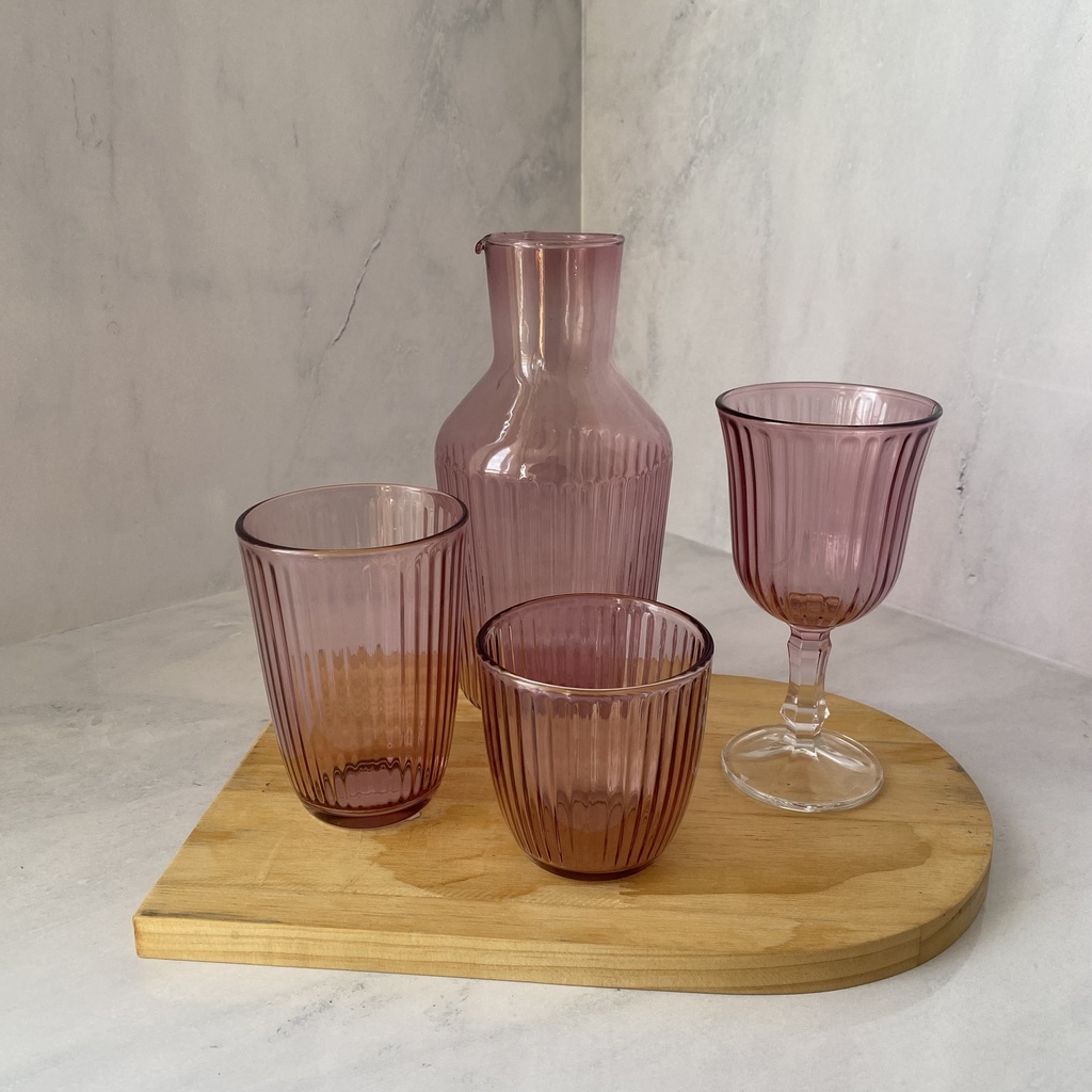 Carafe Splendid Rouge 100 Cl