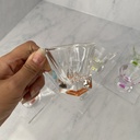 Fusion Set 6 Tasses A Cafe Couleurs