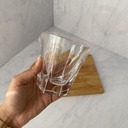 Fusion Verre Forme Basse 