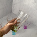 Fusion Verre Forme haute 38cl
