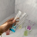 Fusion Verre Forme haute 38cl