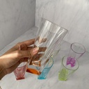 Fusion Verre Forme haute 38cl