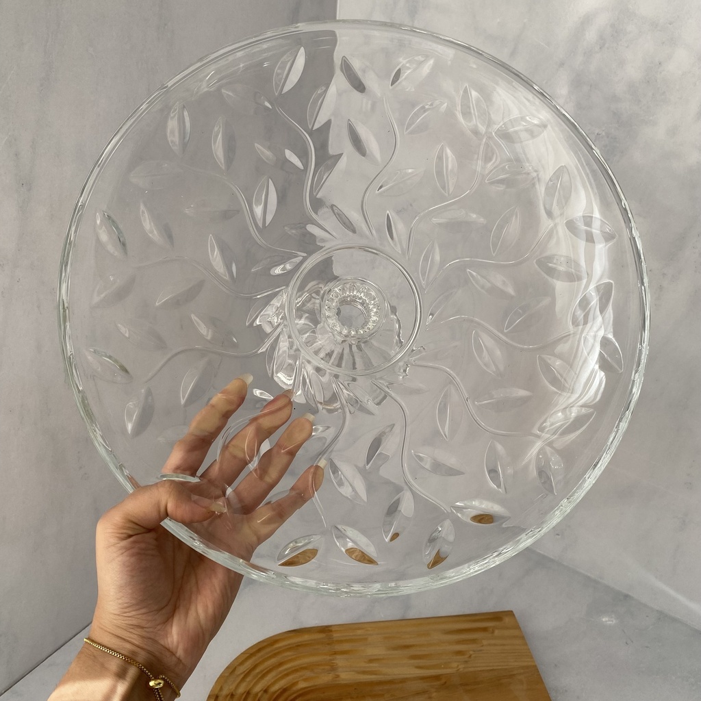 Laurus Coupe Sur Pied Ronde