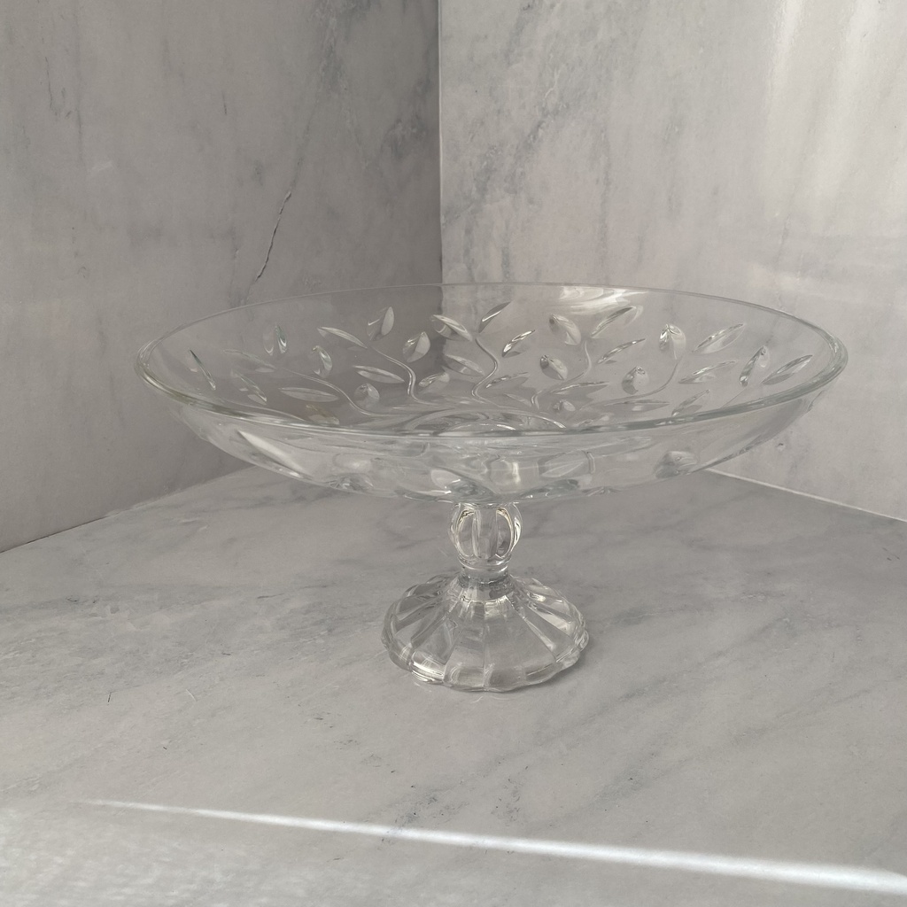 Laurus Coupe Sur Pied Ronde