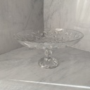 Laurus Coupe Sur Pied Ronde