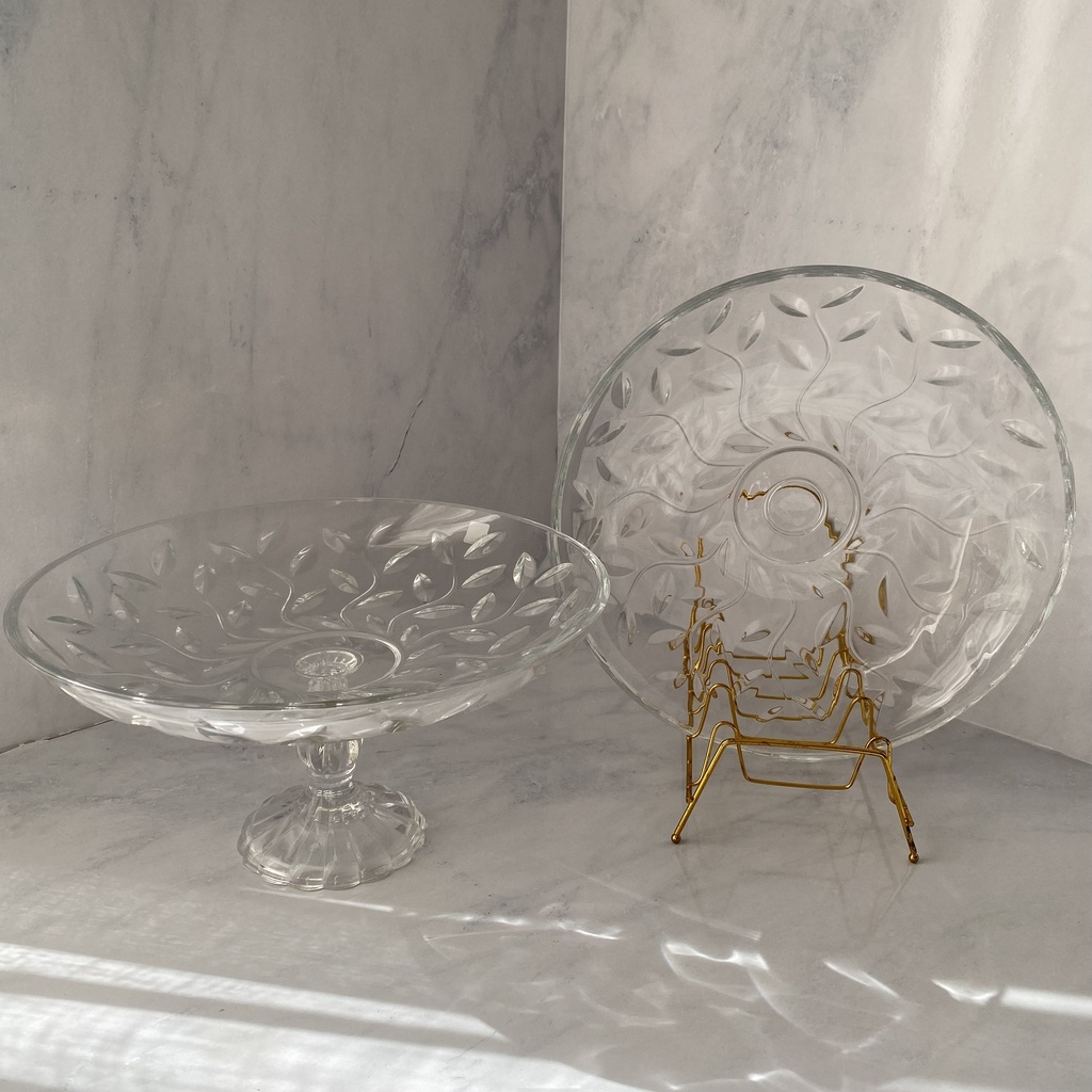 Laurus Coupe Sur Pied Ronde