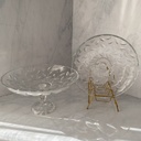 Laurus Coupe Sur Pied Ronde