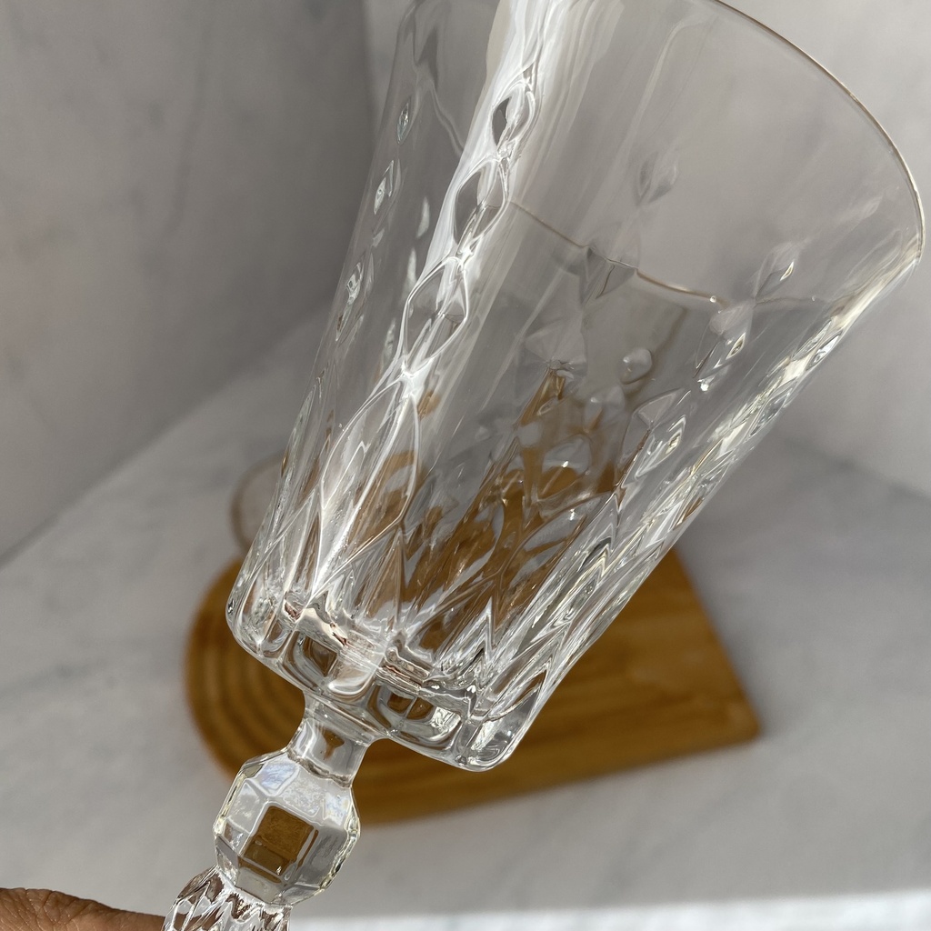 Marilyn Verre A Pied 3