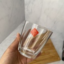 Happy Set De 6 Verres +2 Gratuits