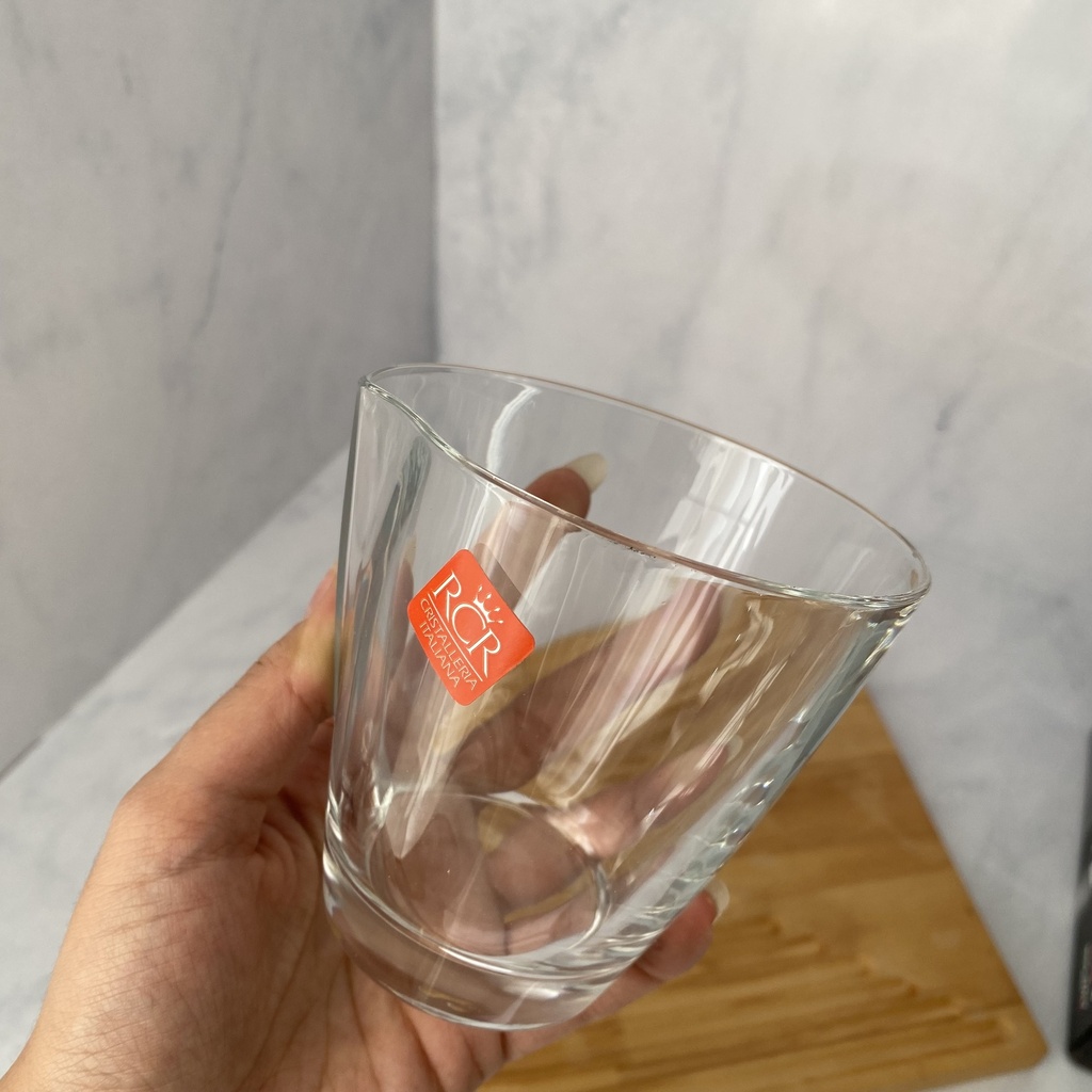 Happy Set De 6 Verres +2 Gratuits