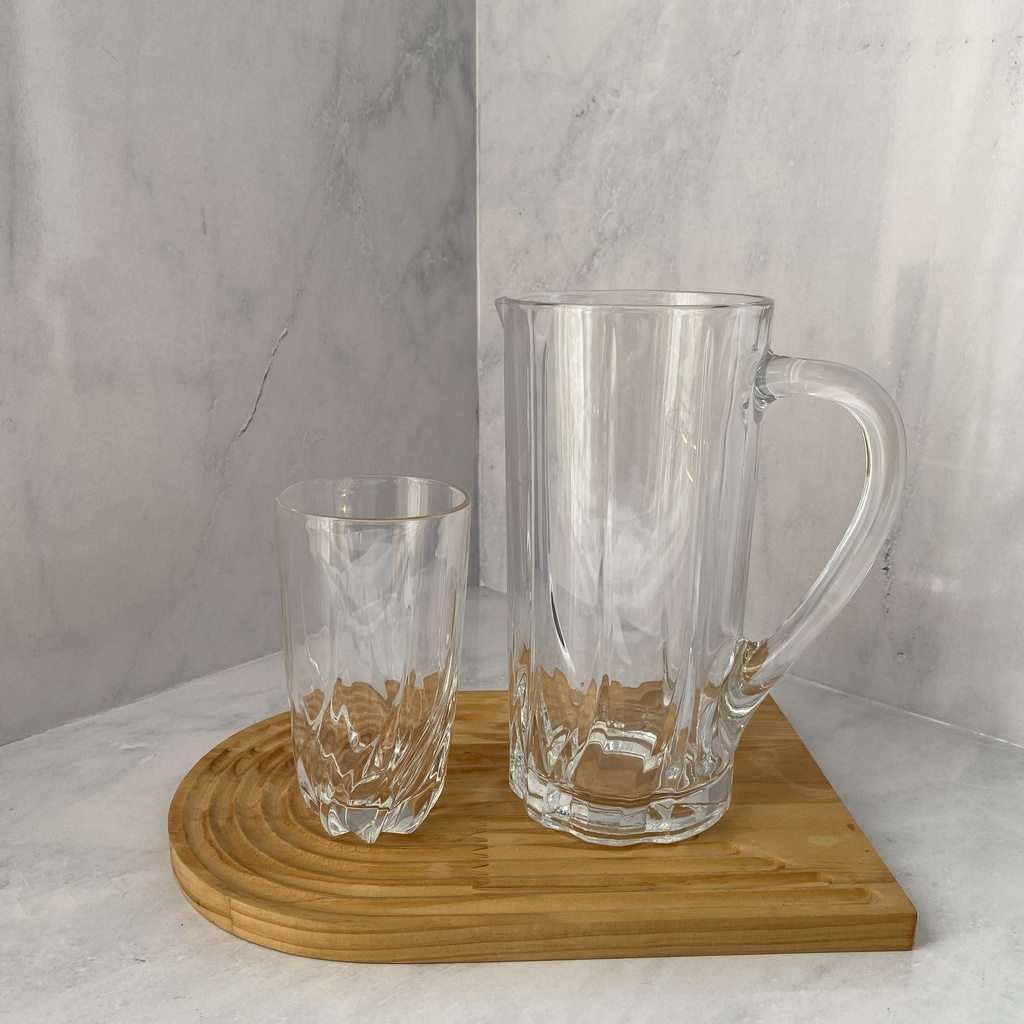 Trix Verre Forme haute 47 Cl