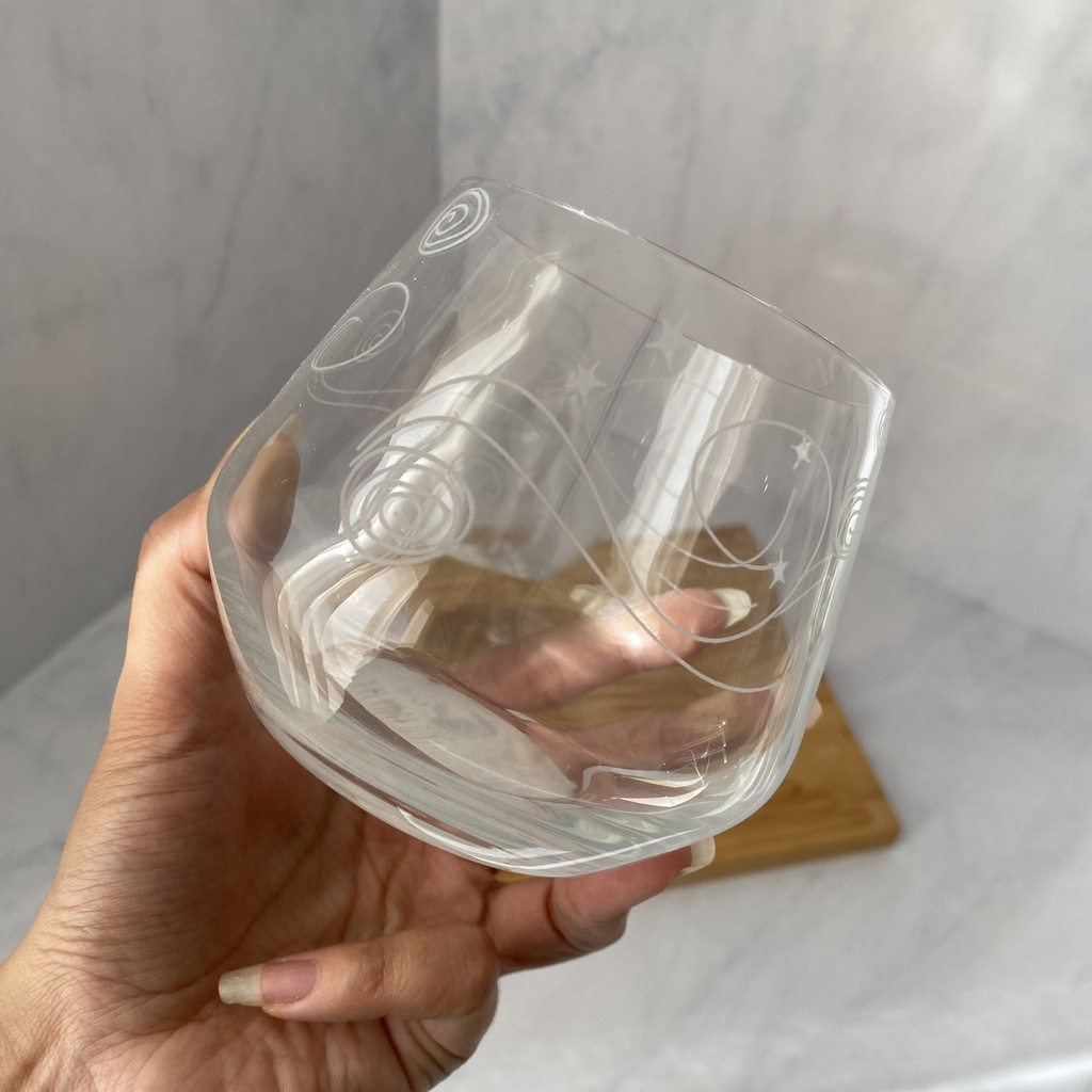 Posto Tavola Summer Set De 2 Verres