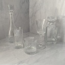 Timeless Carafe Carree 75Cl