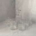Timeless Service 7 Pieces