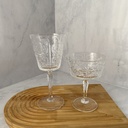 Tattoo Verre A Cocktail 26.8Cl