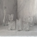 Tattoo Verre A Cocktail 26.8Cl