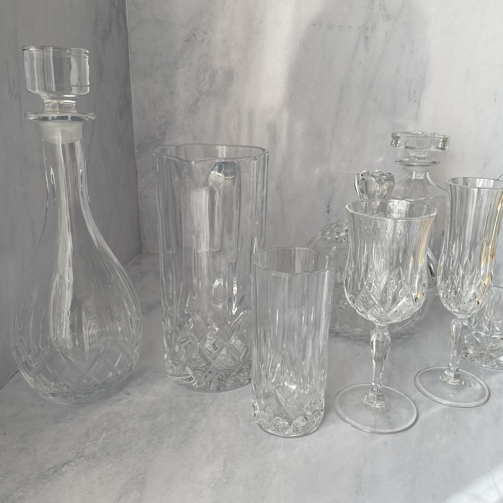 Opera Carafe 90Cl