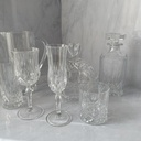 Opera Verre Forme Basse