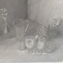 Opera Carafe Carree 75Cl