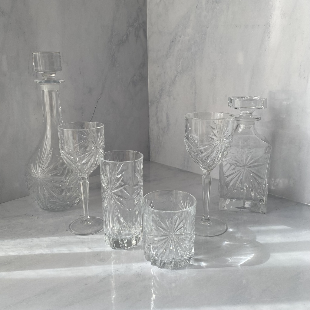 Oasis Carafe Carre 85Cl