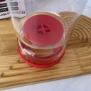 Pot En Verre Pour Cornichon 750 ml