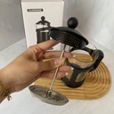 Cappuccinatore 600ml