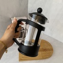 Cappuccinatore 600ml