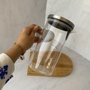 Broc En Verre 1000Ml