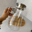 Broc En Verre 1500Ml