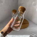 Carafe En Verre 500Ml